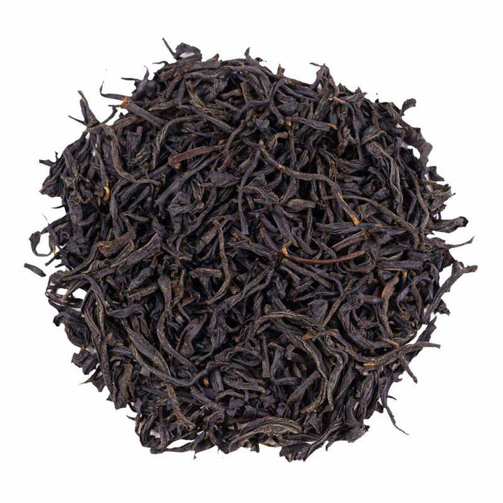 Buy Organic Honey Keemun Tea (1st Grade) - Indulge in Honeyed Bliss