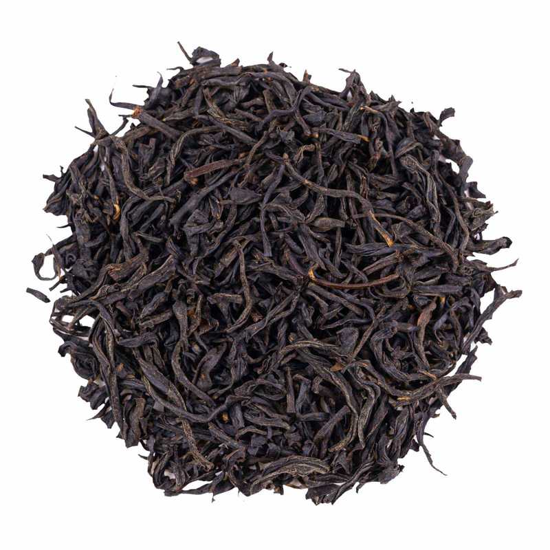 Buy Organic Honey Keemun Tea (1st Grade) - Indulge in Honeyed Bliss