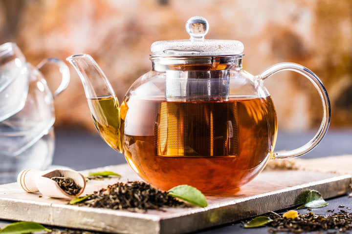 A Beginner's Guide to Loose-Leaf Tea: How to Choose and Brew Your First Cup