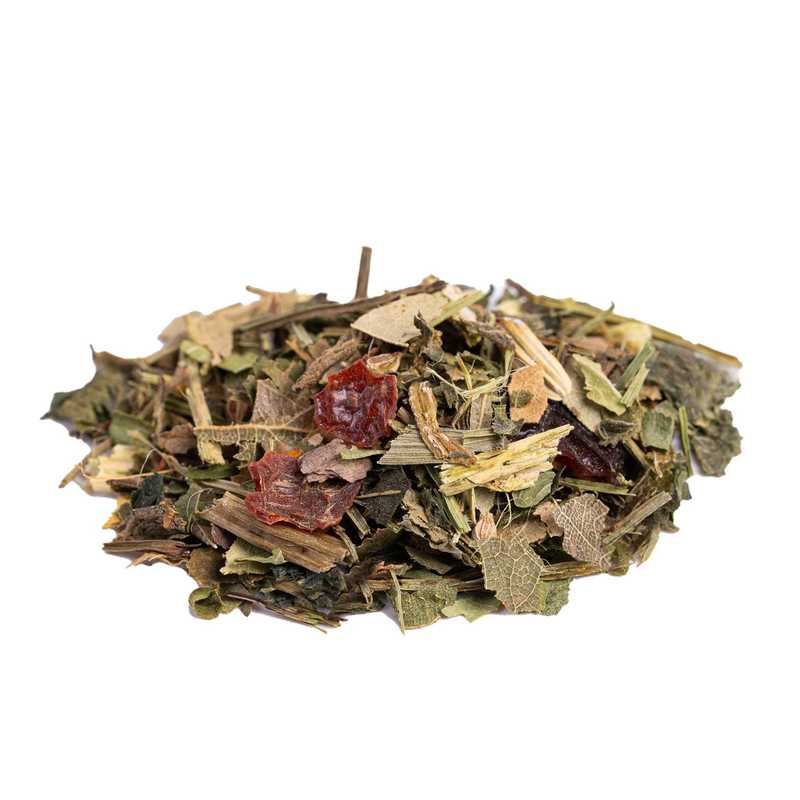 Buy Organic Pure Relief Tea - Unwind with Nature's Soothing Blend