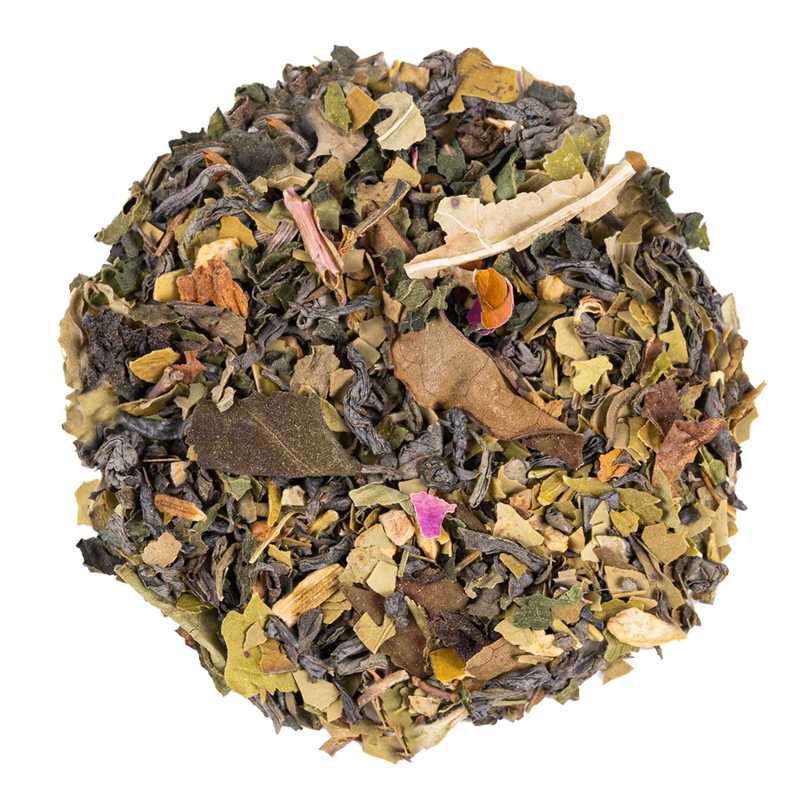 Organic Fasting Tea (Slimming Blend) | Detox & Weight Loss Tea – Finest ...