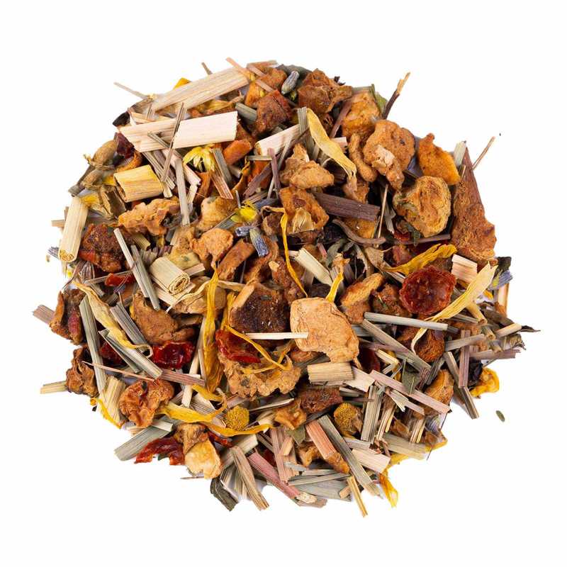 Buy Herbal Teas Online