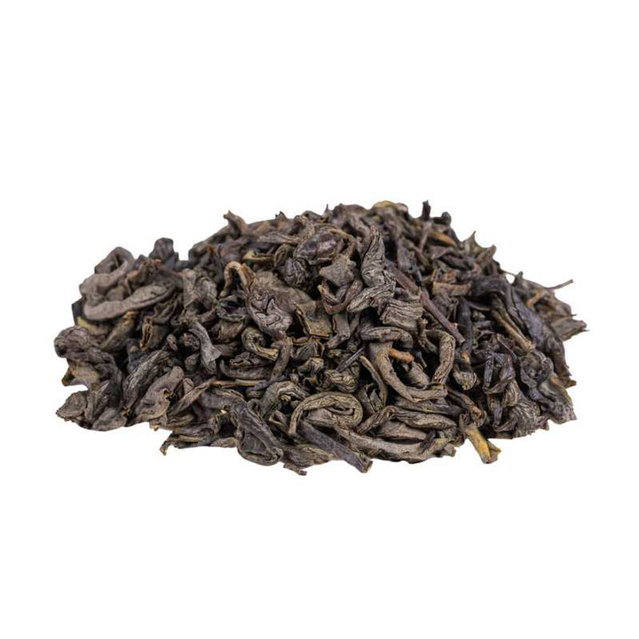 Buy Organic China Gunpowder Grade 1 Tea - Unleash the Power of Antioxidant-Rich Green Tea