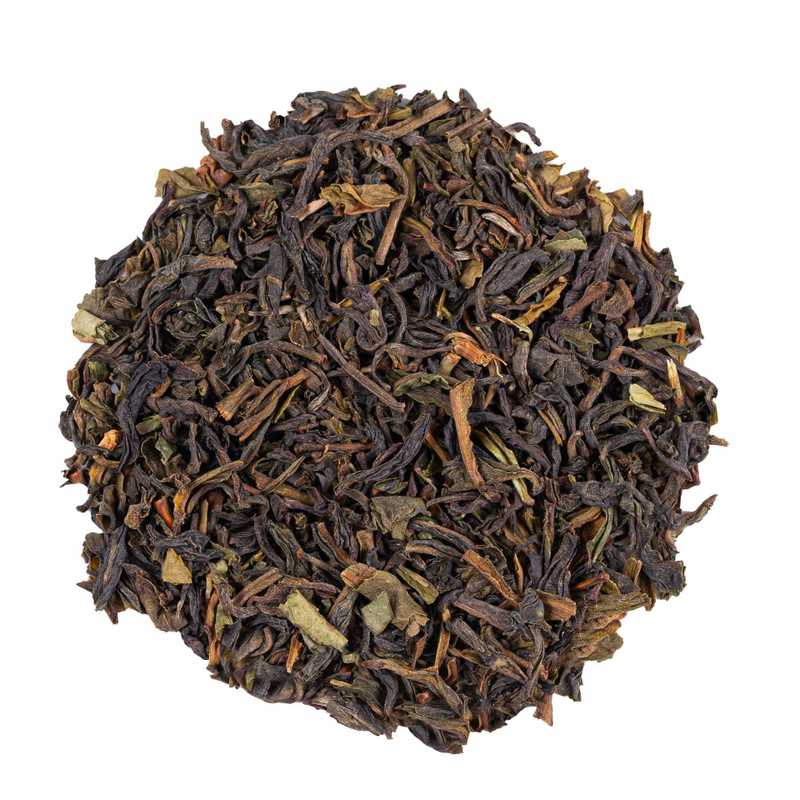  Buy Organic Chinese Jasmine Tea - High Grade - Indulge in the Symphony of Fragrant Floral Bliss