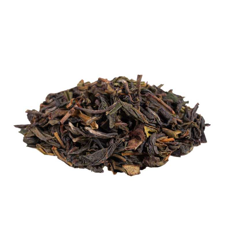  Buy Organic Chinese Jasmine Tea - High Grade - Indulge in the Symphony of Fragrant Floral Bliss
