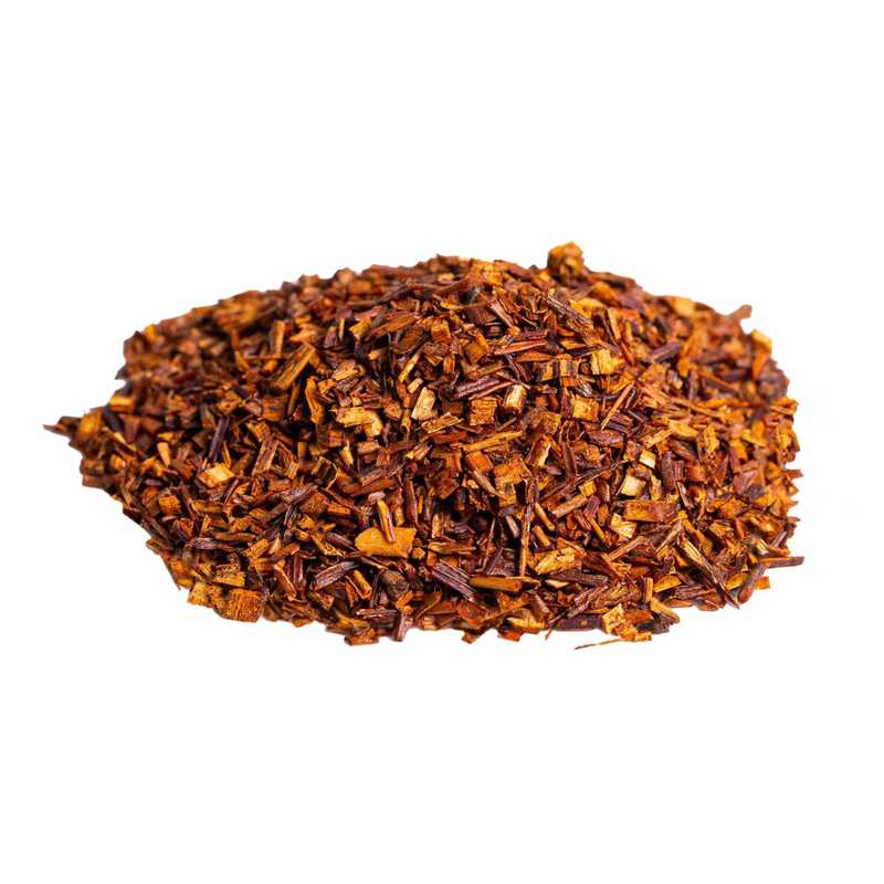 Buy Organic Rooibos Natural Tea - Experience the Natural Goodness of Rooibos