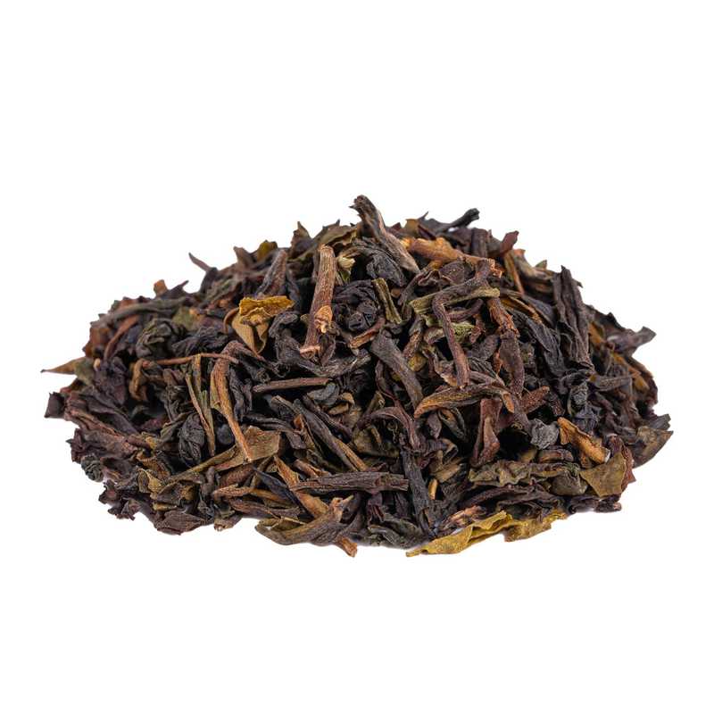  Buy Organic Darjeeling Loose Leaf Tea - FTGFOP 1 Spring Valley