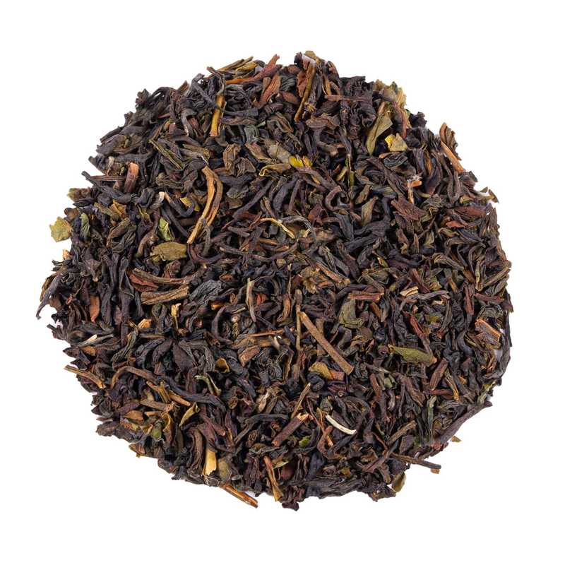  Buy Organic Darjeeling Loose Leaf Tea - FTGFOP 1 Spring Valley