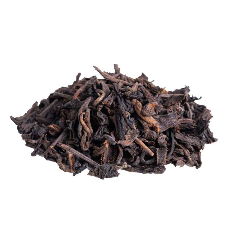 Buy Organic Pu Erh Tea - Experience the Richness of Ancient Tea