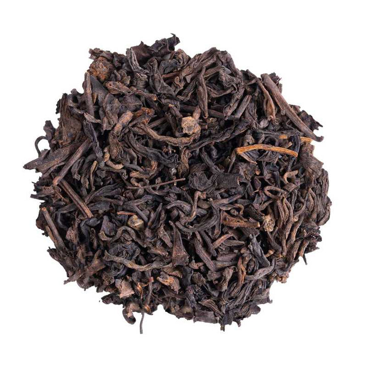 Buy Organic Pu Erh Tea - Experience the Richness of Ancient Tea