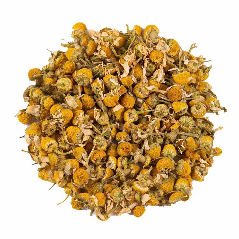 Buy Organic Chamomile Tea - Embrace Soothing Serenity with Nature's Gentle Touch