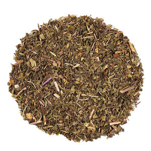 Buy Organic Spearmint Tea - Unleash the Essence of Refreshing Mint