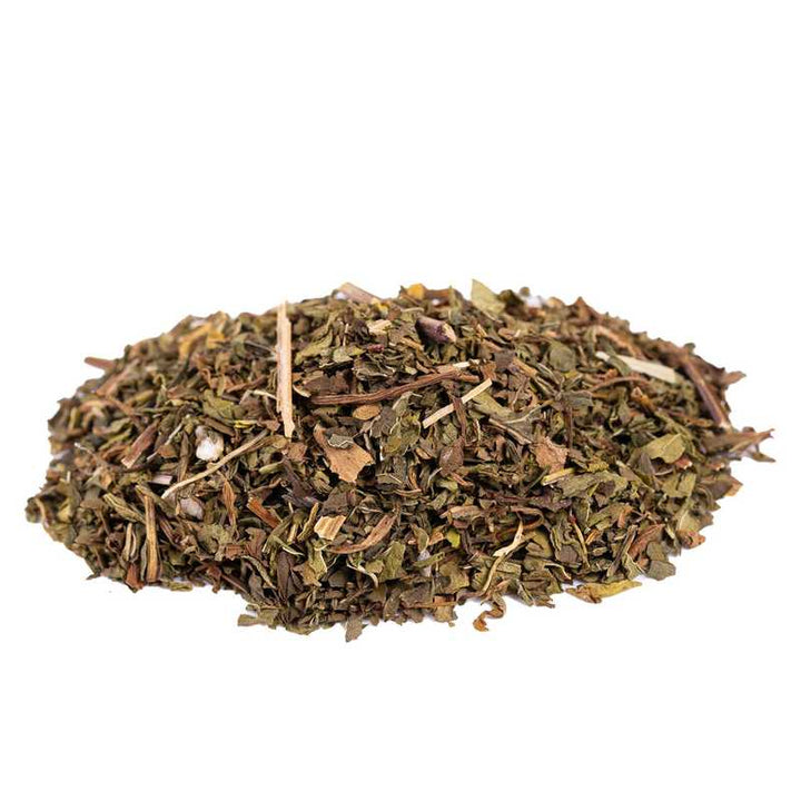 Buy Organic Spearmint Tea - Unleash the Essence of Refreshing Mint