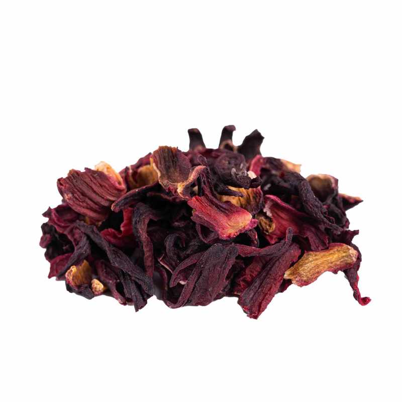  Buy Vibrant Organic Hibiscus Blossoms - Enrich Your Tea Experience