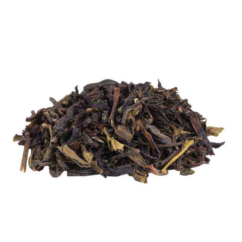 Buy Organic First Flush Darjeeling Tea - Exquisite Premium Blend