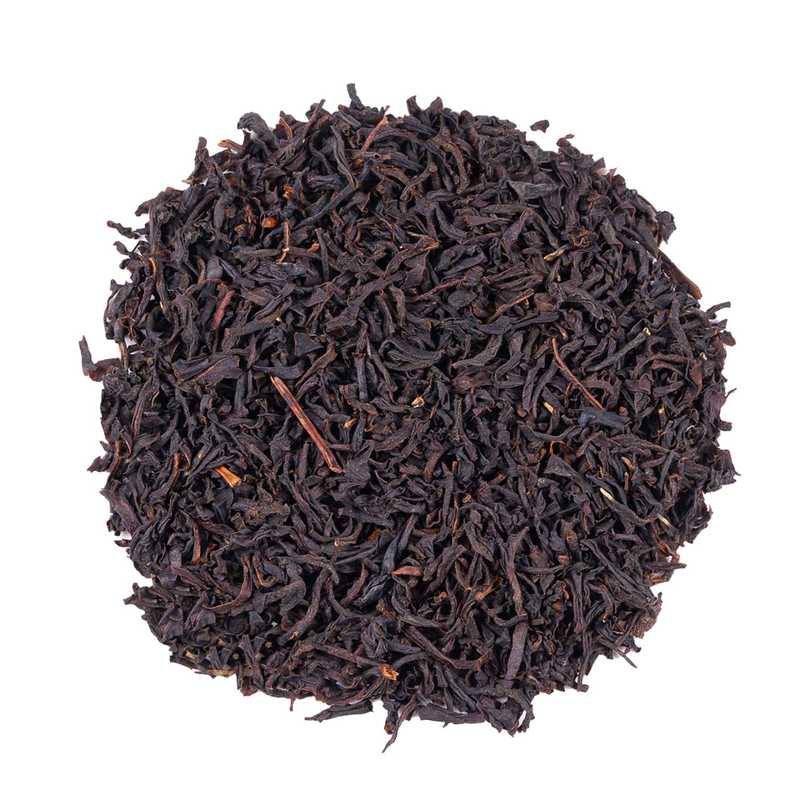 Buy Organic Ceylon Black Tea - OP Venture - Experience Traditional Ceylon Black Tea at its Finest