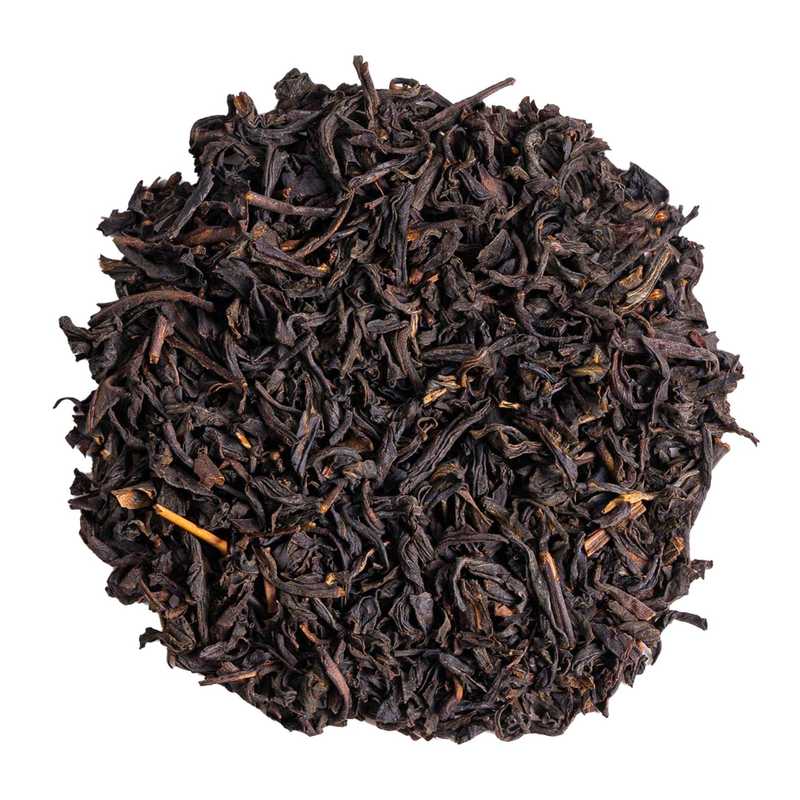 Buy Organic Lapsang Souchong Tea - Experience Smoky Bliss