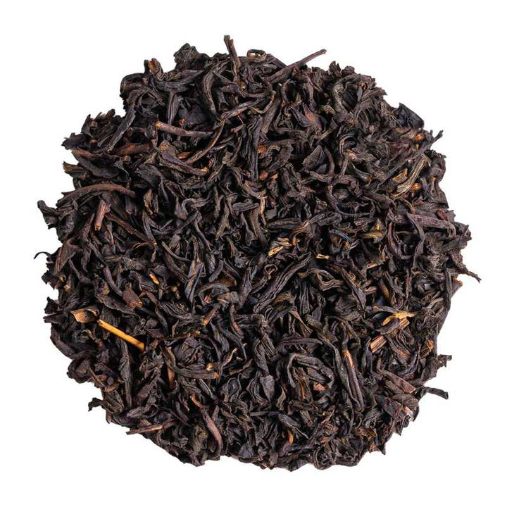 Buy Organic Lapsang Souchong Tea - Experience Smoky Bliss