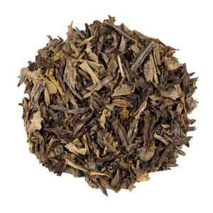 Organic China Sencha Decaffeinated-finest-organic-tea-company