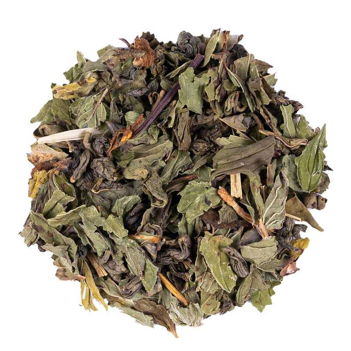 Buy Organic Marrakesh Mint - Refreshingly Minty Green Tea