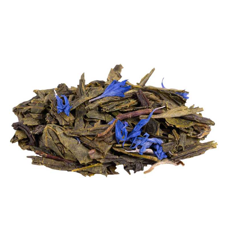 Angel Tea Tea Chemistry 101: Understanding Water's Influence – Finest Organic Tea ...