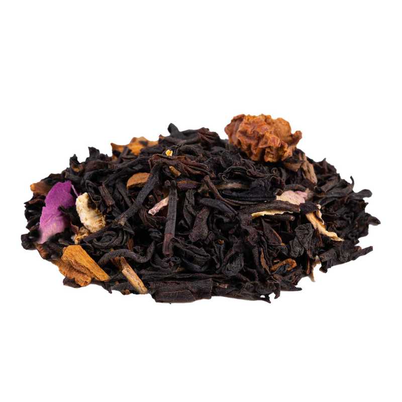 Buy Organic Christmas Tea - Savor the Warmth and Delight of Festive Flavors
