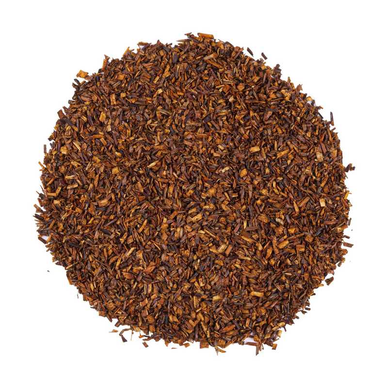 Buy Organic Rooibos Earl Grey - Indulge in a Caffeine-Free Citrus Delight