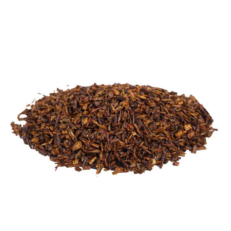 Buy Organic Rooibos Earl Grey - Indulge in a Caffeine-Free Citrus Delight