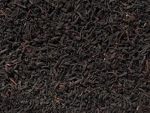 Organic Keemun OP Chinese Black Tea Loose Leaf - Finest Organic Tea Company