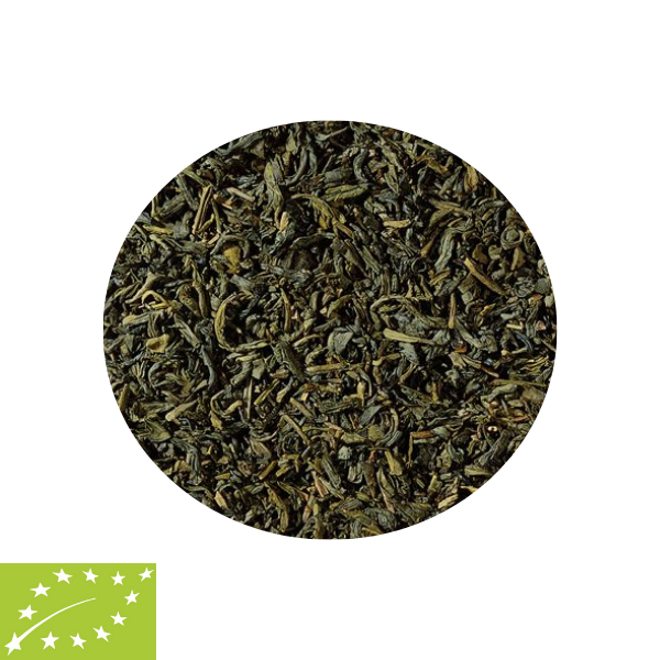 Organic China Chun Mee