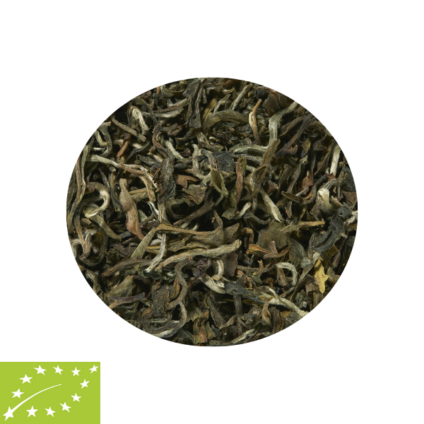 Organic Putharjhora Imperial Rare White Tea