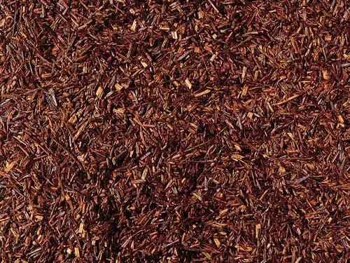 Organic Rooibos Vanilla and Tonka Bean Loose Leaf Tea Blend - Finest Organic Tea Company