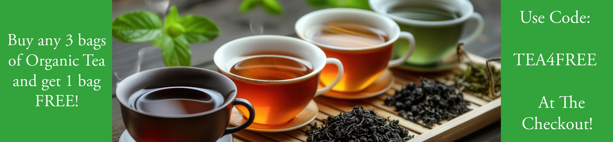 A Complete Guide to Choosing the Best Tea Bags in the UK – Finest ...
