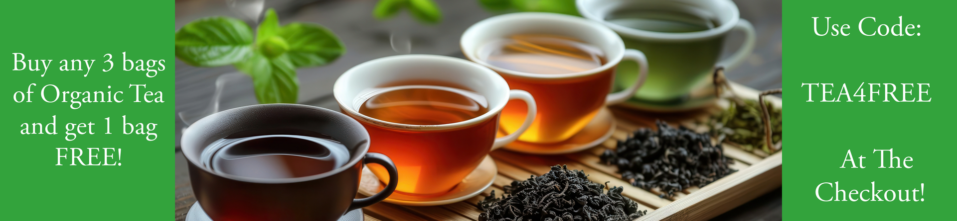 What is black tea? : Exploring the Best Black Teas in the UK – Finest ...