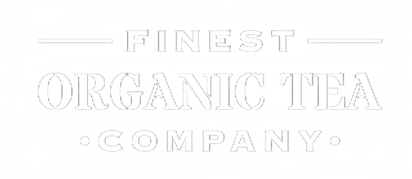 Finest Organic Tea Company 