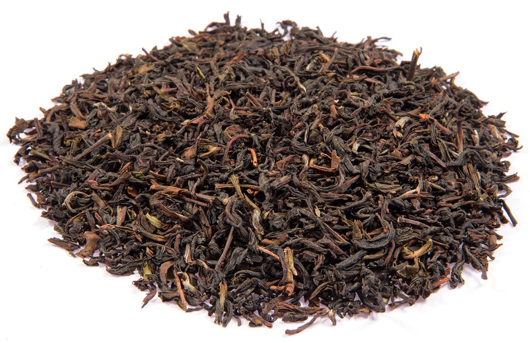 Organic Darjeeling Selimbong FTGFOP1 Second Flush