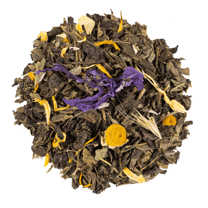 Buy Organic Night Time Tea - Unwind, Detoxify, and Embrace Serene Sleep