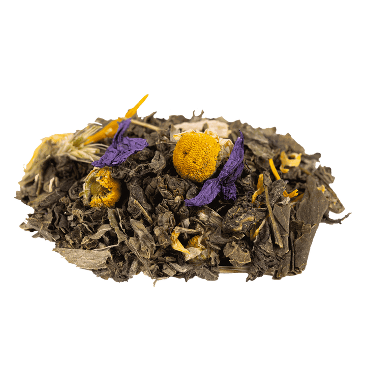 Buy Organic Night Time Tea - Unwind, Detoxify, and Embrace Serene Sleep