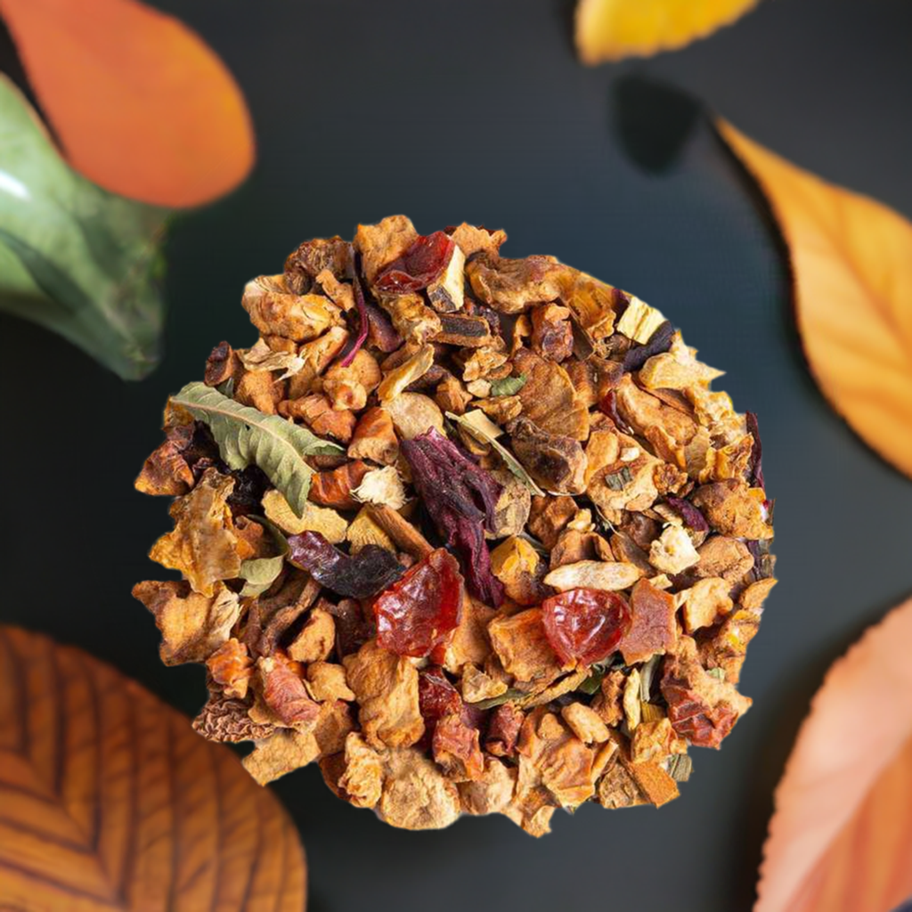 Organic Autumn Feelings Tea