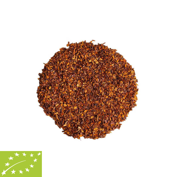 Organic Rooibos Natural Tea