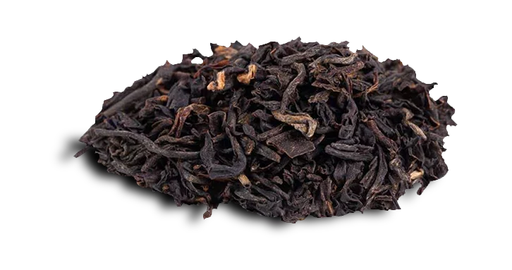 Assam TGFOP Second Flush Rembeng Organic