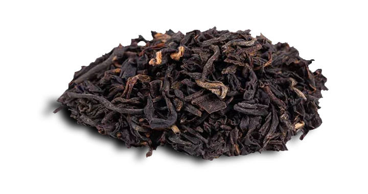 Assam TGFOP Second Flush Rembeng Organic