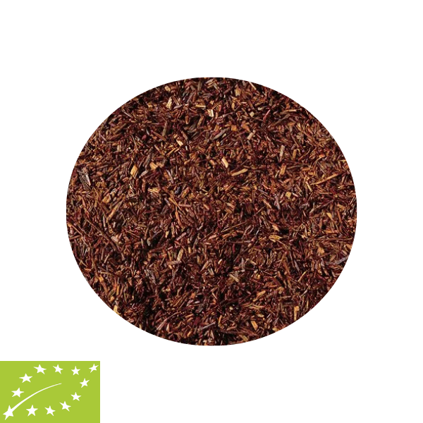 Organic Rooibos Vanilla & Tonka – ‘Windhuk’ Premium Blend